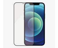 PanzerGlass Super+ Case Friendly do iPhone 12 Mini - 657517 - zdjęcie 1